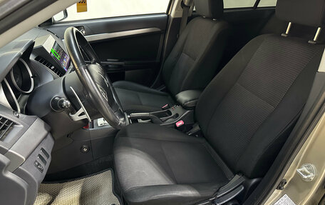 Mitsubishi Lancer IX, 2011 год, 780 000 рублей, 6 фотография