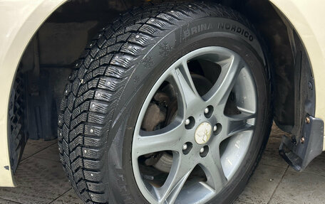 Mitsubishi Lancer IX, 2011 год, 780 000 рублей, 5 фотография