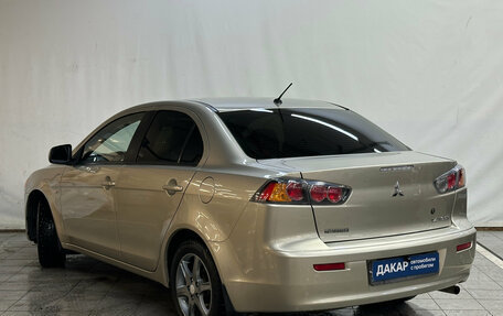 Mitsubishi Lancer IX, 2011 год, 780 000 рублей, 4 фотография