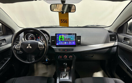 Mitsubishi Lancer IX, 2011 год, 780 000 рублей, 8 фотография