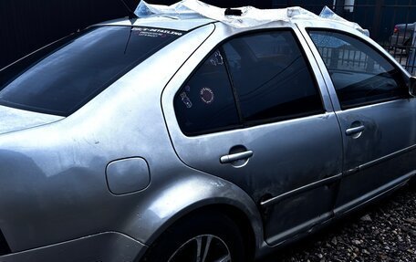 Volkswagen Jetta IV, 2002 год, 200 000 рублей, 3 фотография