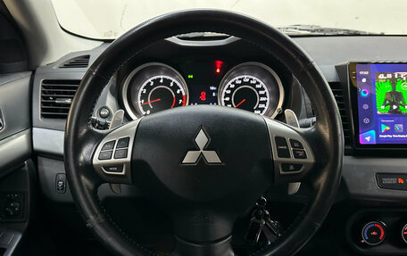 Mitsubishi Lancer IX, 2011 год, 780 000 рублей, 13 фотография