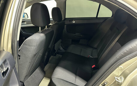 Mitsubishi Lancer IX, 2011 год, 780 000 рублей, 9 фотография