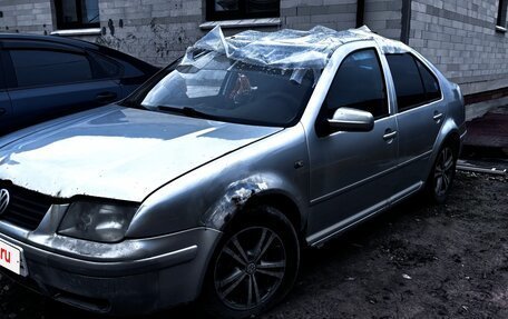 Volkswagen Jetta IV, 2002 год, 200 000 рублей, 2 фотография