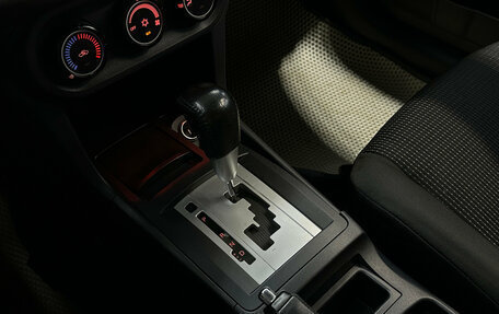 Mitsubishi Lancer IX, 2011 год, 780 000 рублей, 17 фотография