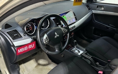 Mitsubishi Lancer IX, 2011 год, 780 000 рублей, 7 фотография