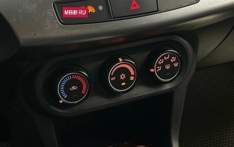 Mitsubishi Lancer IX, 2011 год, 780 000 рублей, 16 фотография