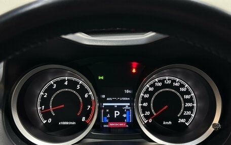 Mitsubishi Lancer IX, 2011 год, 780 000 рублей, 14 фотография