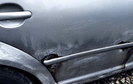 Volkswagen Jetta IV, 2002 год, 200 000 рублей, 6 фотография