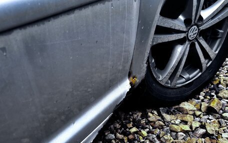 Volkswagen Jetta IV, 2002 год, 200 000 рублей, 7 фотография