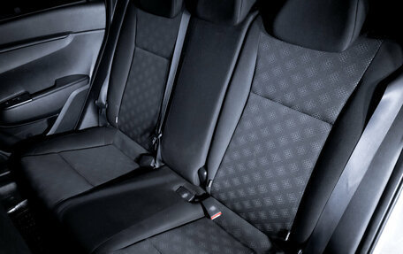 KIA Rio IV, 2018 год, 1 399 000 рублей, 25 фотография