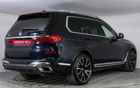 BMW X7, 2022 год, 10 700 000 рублей, 2 фотография