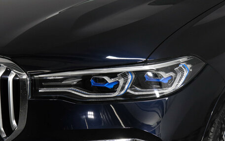 BMW X7, 2022 год, 10 700 000 рублей, 7 фотография