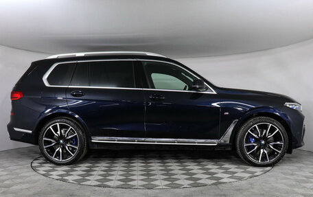 BMW X7, 2022 год, 10 700 000 рублей, 6 фотография