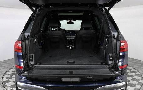 BMW X7, 2022 год, 10 700 000 рублей, 9 фотография