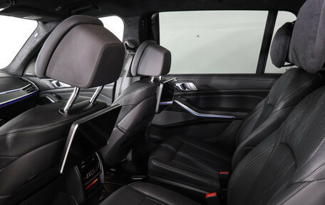 BMW X7, 2022 год, 10 700 000 рублей, 13 фотография