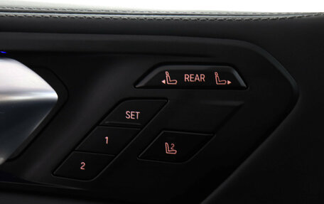 BMW X7, 2022 год, 10 700 000 рублей, 20 фотография