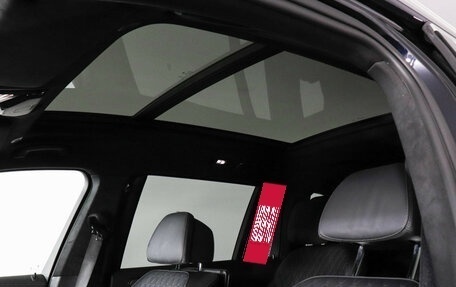 BMW X7, 2022 год, 10 700 000 рублей, 22 фотография