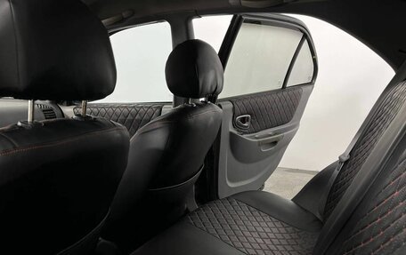 Hyundai Accent II, 2003 год, 410 000 рублей, 9 фотография