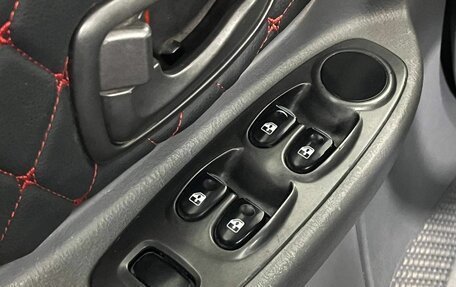 Hyundai Accent II, 2003 год, 410 000 рублей, 15 фотография