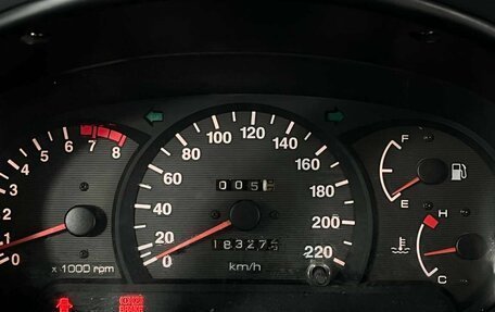 Hyundai Accent II, 2003 год, 410 000 рублей, 16 фотография