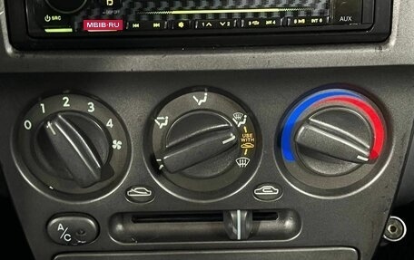 Hyundai Accent II, 2003 год, 410 000 рублей, 18 фотография