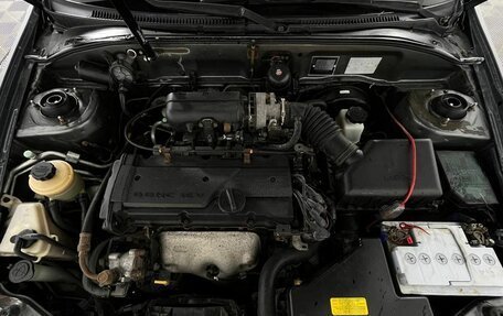 Hyundai Accent II, 2003 год, 410 000 рублей, 23 фотография