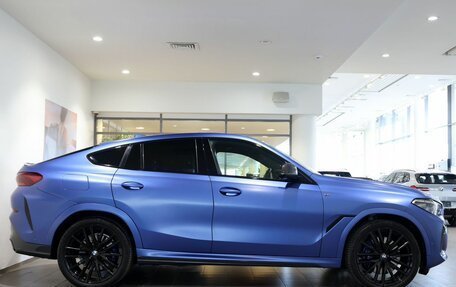 BMW X6, 2020 год, 8 950 000 рублей, 4 фотография