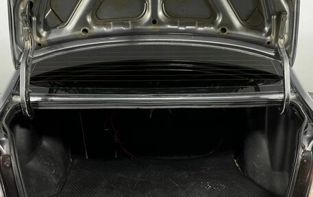 Hyundai Accent II, 2003 год, 410 000 рублей, 24 фотография