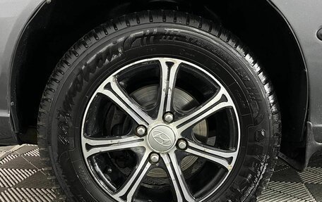 Hyundai Accent II, 2003 год, 410 000 рублей, 27 фотография