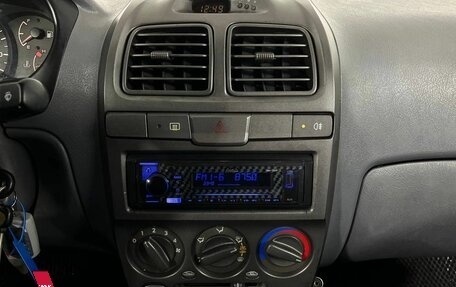 Hyundai Accent II, 2003 год, 410 000 рублей, 19 фотография