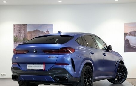 BMW X6, 2020 год, 8 950 000 рублей, 5 фотография