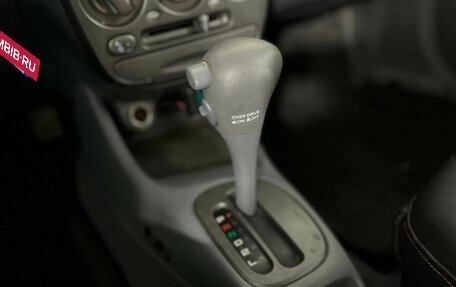 Hyundai Accent II, 2003 год, 410 000 рублей, 20 фотография