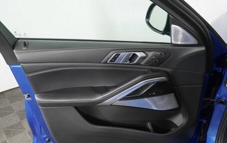 BMW X6, 2020 год, 8 950 000 рублей, 10 фотография