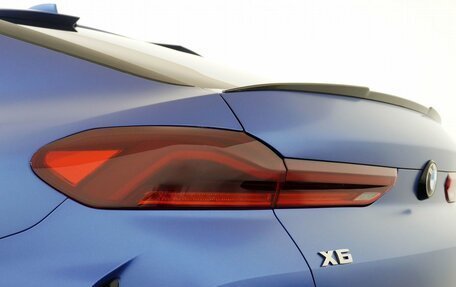 BMW X6, 2020 год, 8 950 000 рублей, 9 фотография