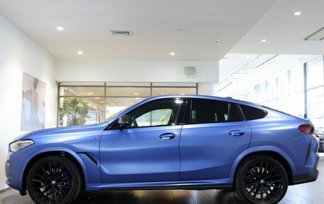 BMW X6, 2020 год, 8 950 000 рублей, 7 фотография