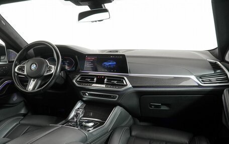 BMW X6, 2020 год, 8 950 000 рублей, 14 фотография