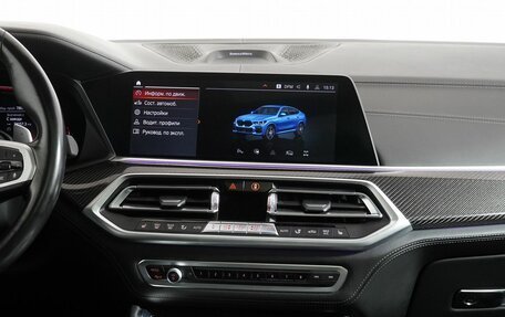 BMW X6, 2020 год, 8 950 000 рублей, 16 фотография