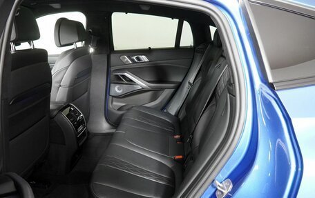 BMW X6, 2020 год, 8 950 000 рублей, 13 фотография