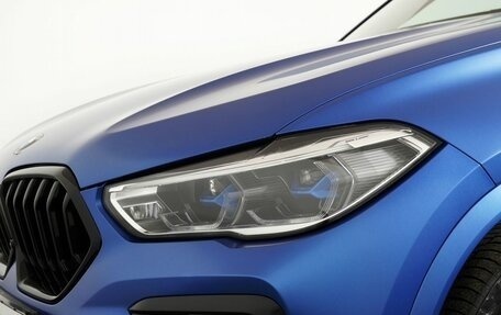 BMW X6, 2020 год, 8 950 000 рублей, 8 фотография