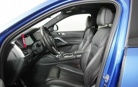 BMW X6, 2020 год, 8 950 000 рублей, 11 фотография