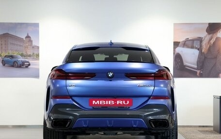 BMW X6, 2020 год, 8 950 000 рублей, 6 фотография