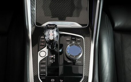 BMW X6, 2020 год, 8 950 000 рублей, 26 фотография