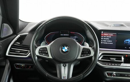 BMW X6, 2020 год, 8 950 000 рублей, 20 фотография