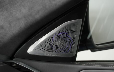 BMW X6, 2020 год, 8 950 000 рублей, 28 фотография