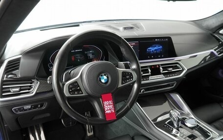 BMW X6, 2020 год, 8 950 000 рублей, 12 фотография