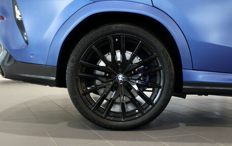 BMW X6, 2020 год, 8 950 000 рублей, 38 фотография