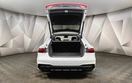 Audi A7, 2021 год, 6 495 000 рублей, 11 фотография