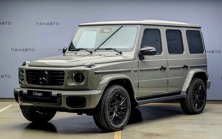 Mercedes-Benz G-Класс W463 рестайлинг _iii, 2026 год, 27 700 000 рублей, 1 фотография
