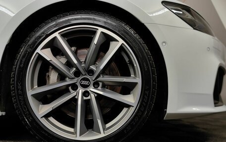 Audi A7, 2021 год, 6 495 000 рублей, 9 фотография